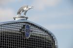 Chevrolet AE Independence Sedan 1931 года